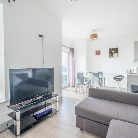 Portrush Marine Apartments Flat1 Kültér fotó