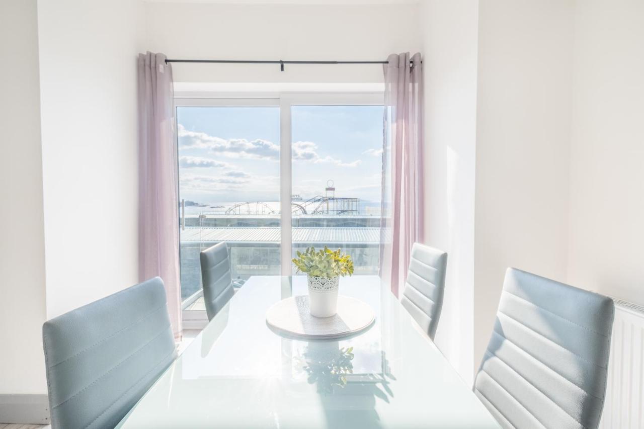 Portrush Marine Apartments Flat1 Kültér fotó