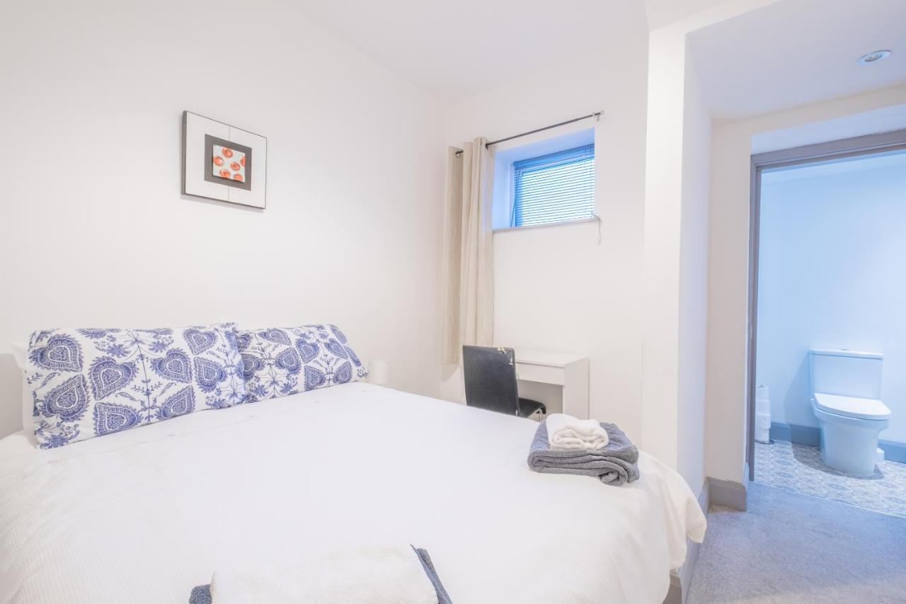 Portrush Marine Apartments Flat1 Kültér fotó