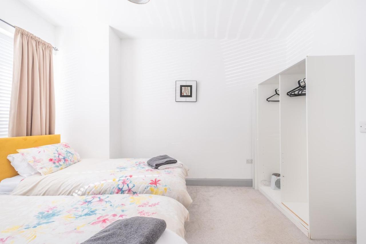 Portrush Marine Apartments Flat1 Kültér fotó