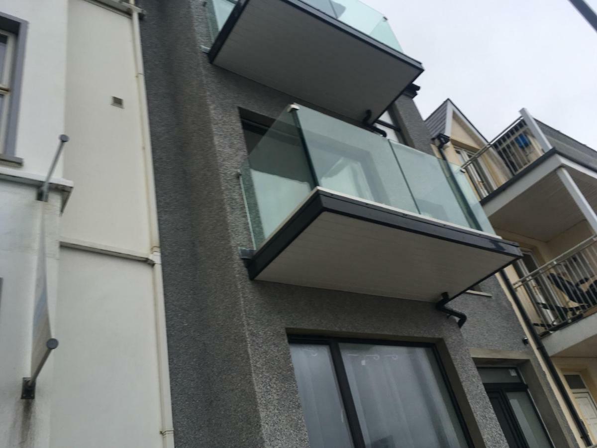Portrush Marine Apartments Flat1 Kültér fotó